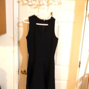 Pink Tartan woman dress size L